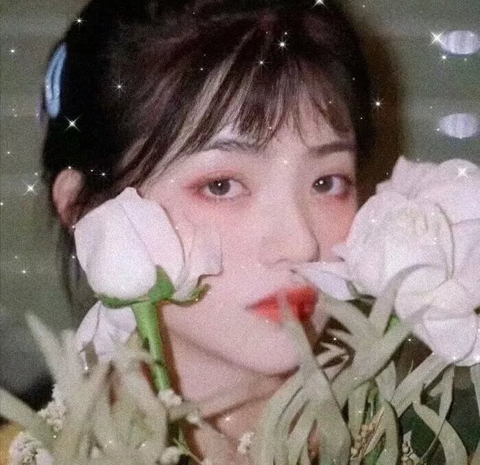 穷街艳女