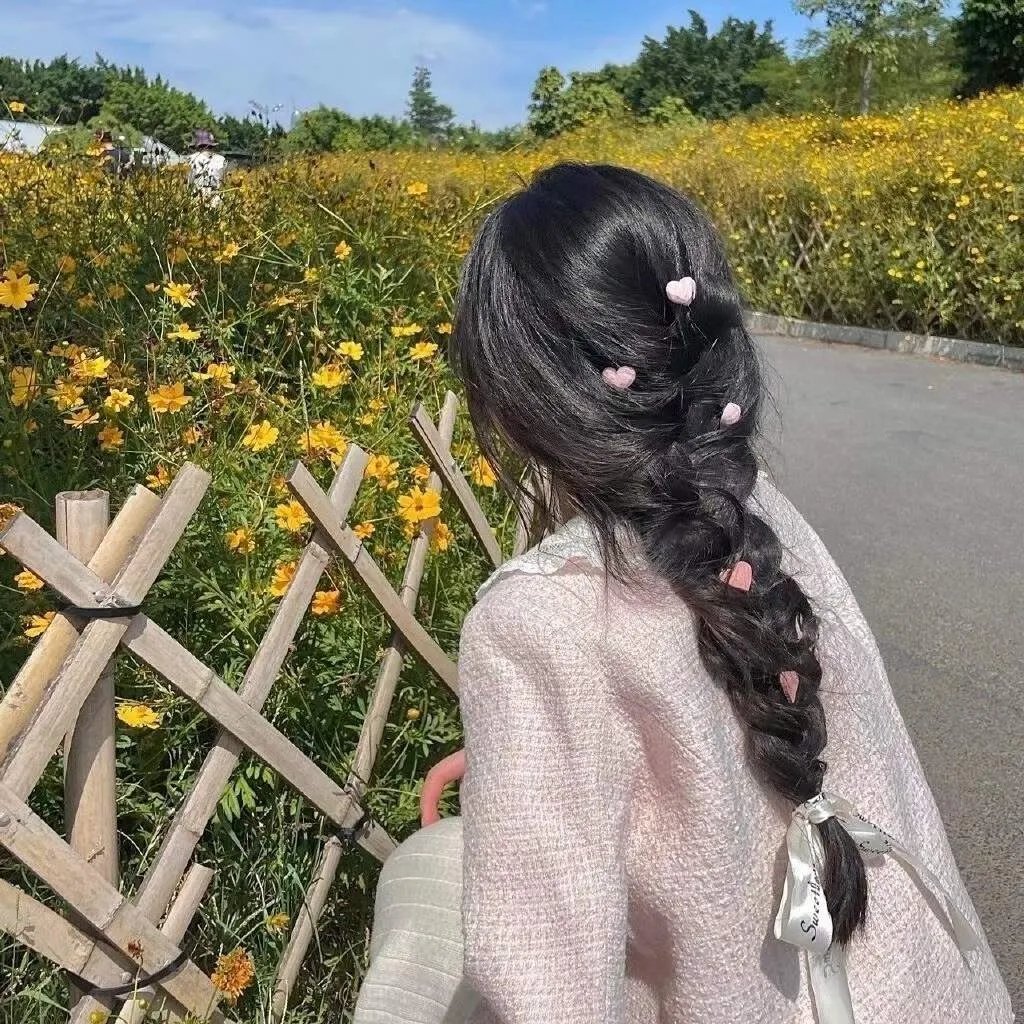 当我们黏在一起