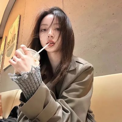 当女孩恋爱时
